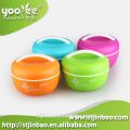 407 YOOYEE Sets for Containers Plastic Food with Handle